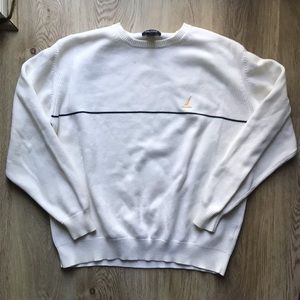 Nautica Crewneck Sweater